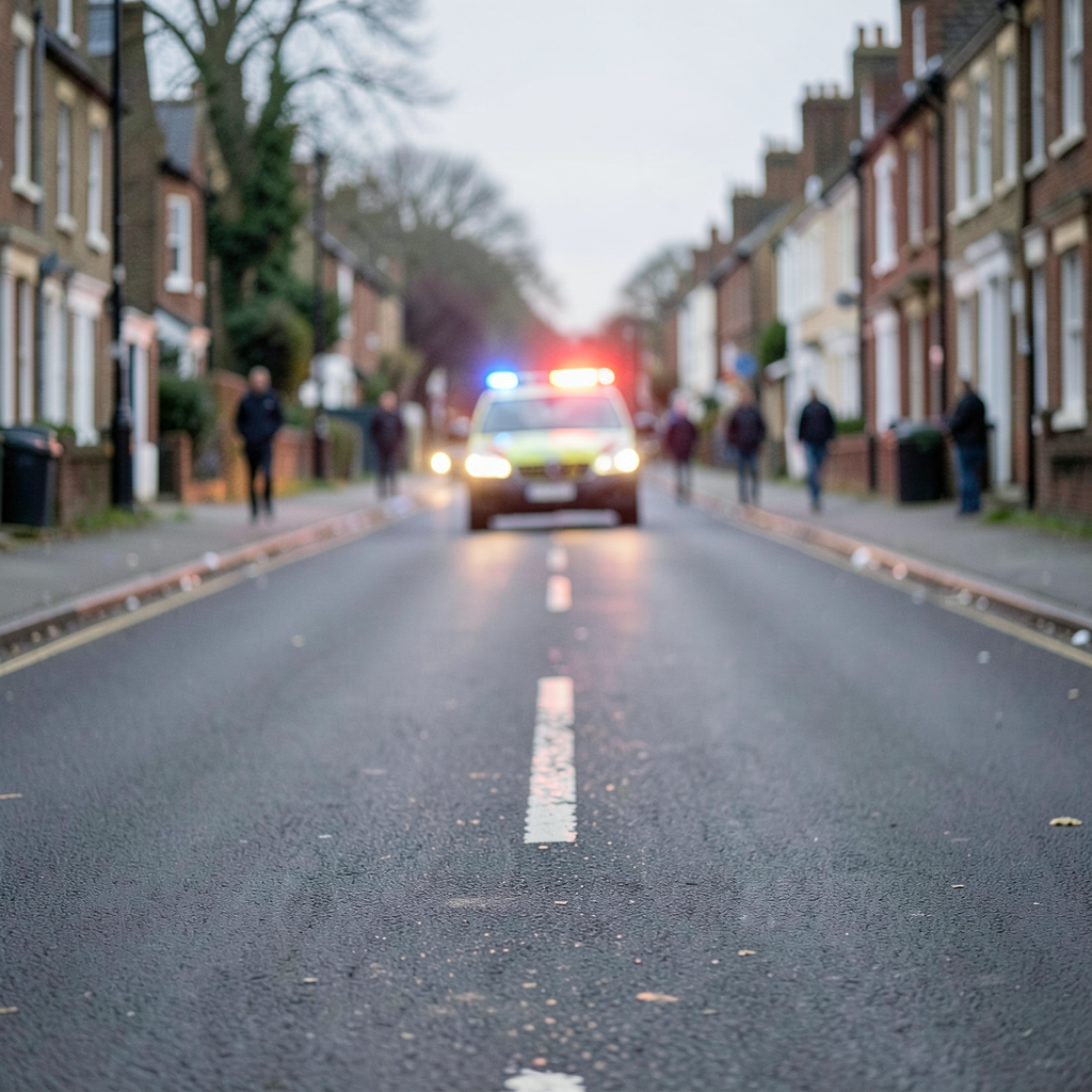 Oxfordshire woman pleads not guilty to two grievous bodily harm charges
